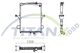 RADIATOR OEM VOOR VOLVO FM-FMX